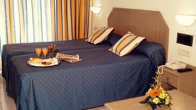 AR Roca Esmeralda Hotel and Spa