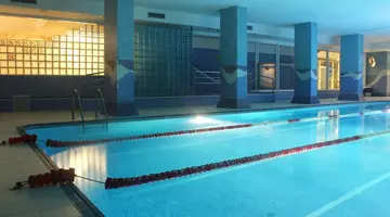 AR Roca Esmeralda Hotel and Spa