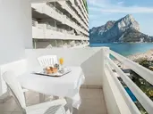 AR Roca Esmeralda Hotel and Spa