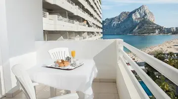 AR Roca Esmeralda Hotel and Spa