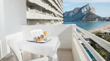 AR Roca Esmeralda Hotel and Spa
