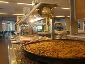 AR Roca Esmeralda Hotel and Spa