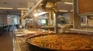 AR Roca Esmeralda Hotel and Spa