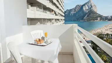 AR Roca Esmeralda Hotel and Spa