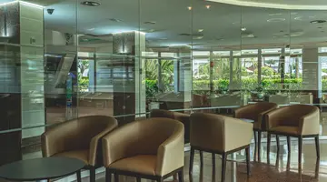 AR Roca Esmeralda Hotel and Spa