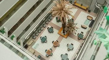 AR Roca Esmeralda Hotel and Spa