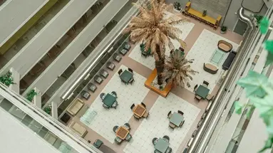 AR Roca Esmeralda Hotel and Spa