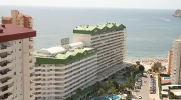 AR Roca Esmeralda Hotel and Spa