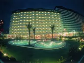 AR Roca Esmeralda Hotel and Spa
