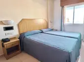 AR Roca Esmeralda Hotel and Spa