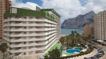 AR Roca Esmeralda Hotel and Spa