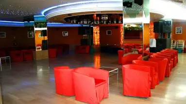 AR Roca Esmeralda Hotel and Spa
