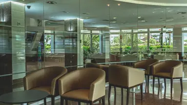 AR Roca Esmeralda Hotel and Spa