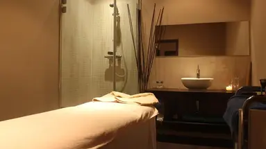 AR Roca Esmeralda Hotel and Spa