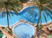 AR Roca Esmeralda Hotel and Spa