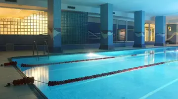 AR Roca Esmeralda Hotel and Spa