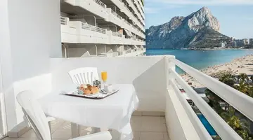 AR Roca Esmeralda Hotel and Spa