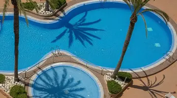 AR Roca Esmeralda Hotel and Spa