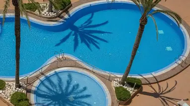 AR Roca Esmeralda Hotel and Spa