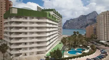 AR Roca Esmeralda Hotel and Spa