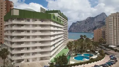 AR Roca Esmeralda Hotel and Spa