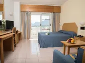 AR Roca Esmeralda Hotel and Spa