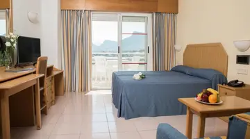 AR Roca Esmeralda Hotel and Spa