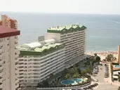 AR Roca Esmeralda Hotel and Spa