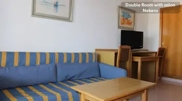 AR Roca Esmeralda Wellness & Spa Hotel
