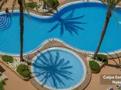 AR Roca Esmeralda Wellness & Spa Hotel