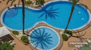 AR Roca Esmeralda Wellness & Spa Hotel