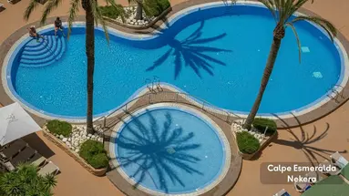 AR Roca Esmeralda Wellness & Spa Hotel