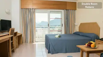 AR Roca Esmeralda Wellness & Spa Hotel