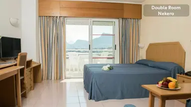AR Roca Esmeralda Wellness & Spa Hotel
