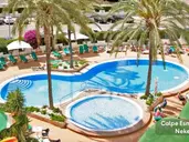 AR Roca Esmeralda Wellness & Spa Hotel