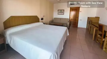 AR Roca Esmeralda Wellness & Spa Hotel