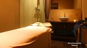 AR Roca Esmeralda Wellness & Spa Hotel