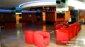AR Roca Esmeralda Wellness & Spa Hotel
