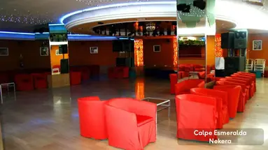 AR Roca Esmeralda Wellness & Spa Hotel
