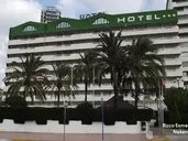 AR Roca Esmeralda Wellness & Spa Hotel