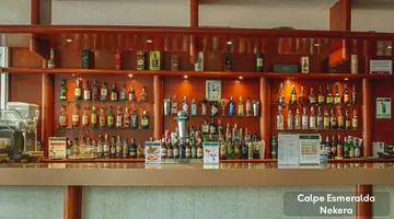 AR Roca Esmeralda Wellness & Spa Hotel