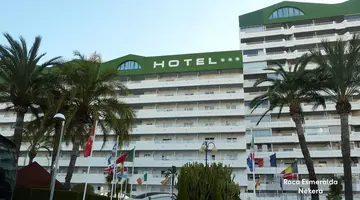 AR Roca Esmeralda Wellness & Spa Hotel