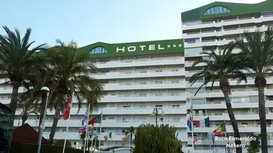 AR Roca Esmeralda Wellness & Spa Hotel