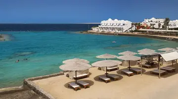 Arabella Azur Hurghada