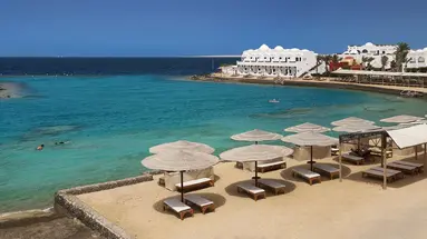 Arabella Azur Hurghada