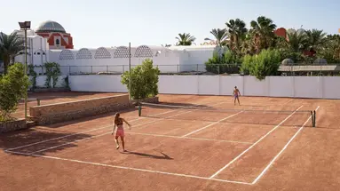 Arabella Azur Hurghada