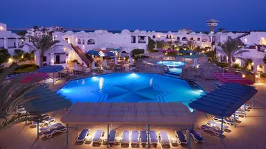 Arabella Azur Hurghada