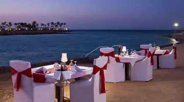 Arabella Azur Hurghada