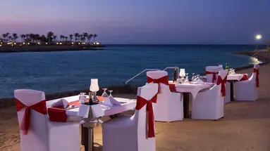 Arabella Azur Hurghada