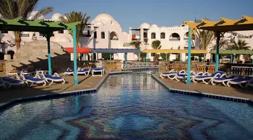 Arabella Azur Hurghada